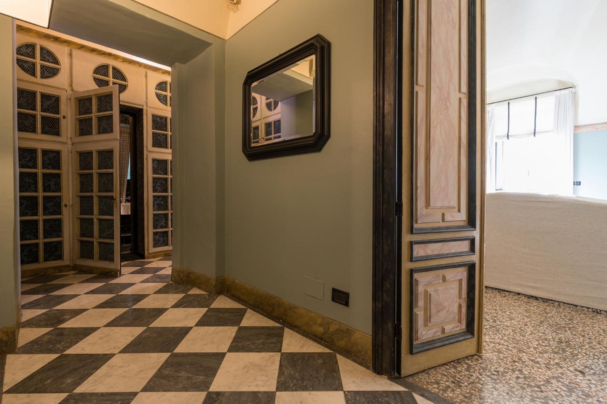 Ferienwohnung La Storica Dimora Carignano Turin Exterior foto
